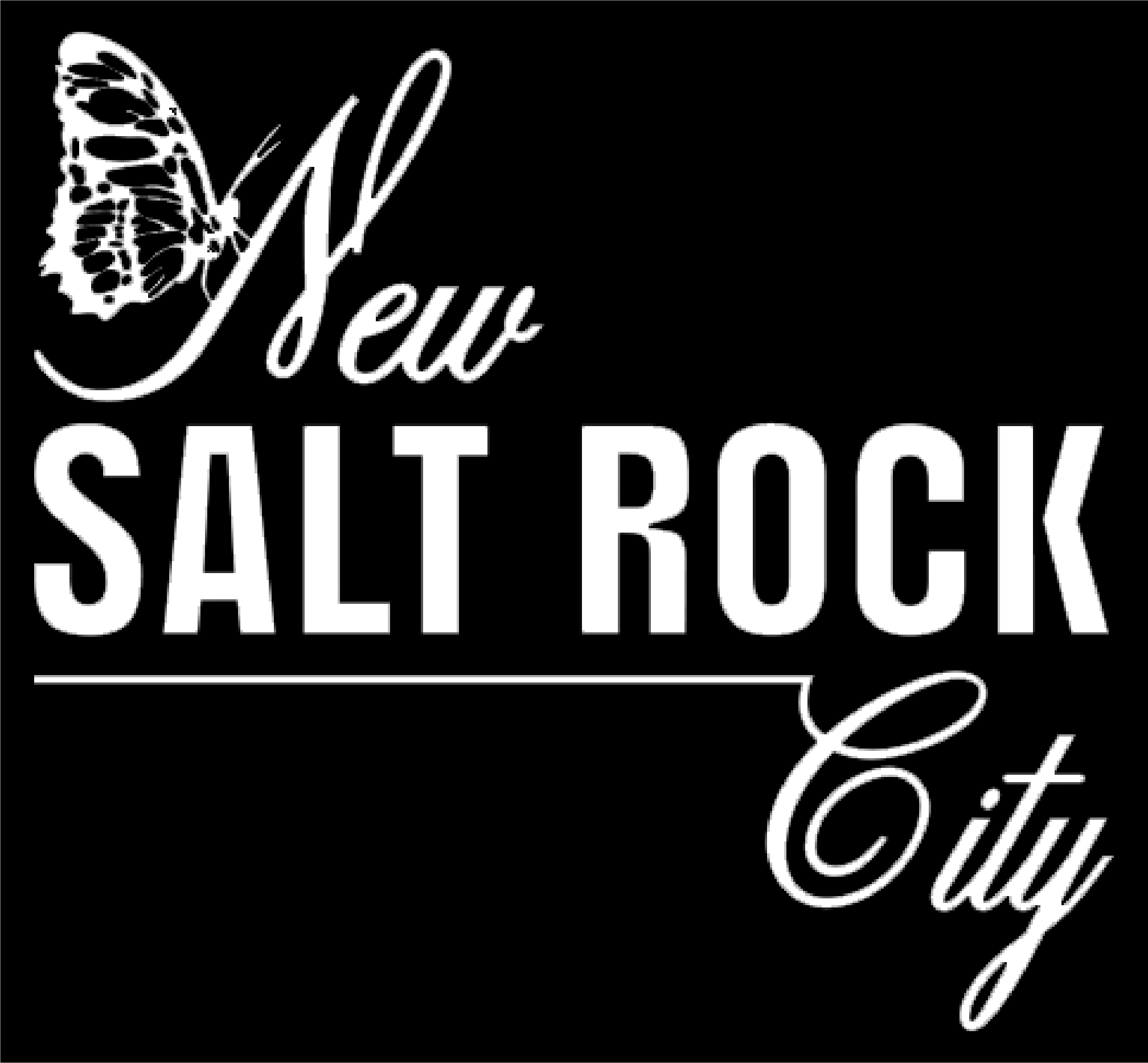 SALT ROCK CITY